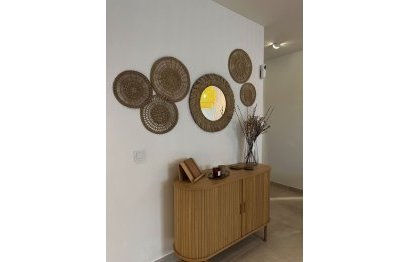 Reventa - Ground floor apartment - Estepona - Estepona Centro