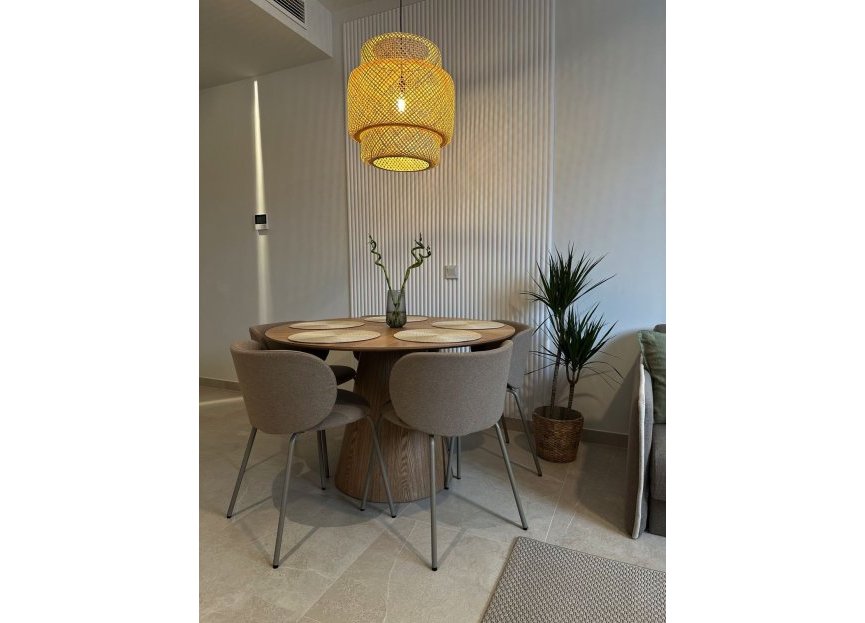 Reventa - Ground floor apartment - Estepona - Estepona Centro