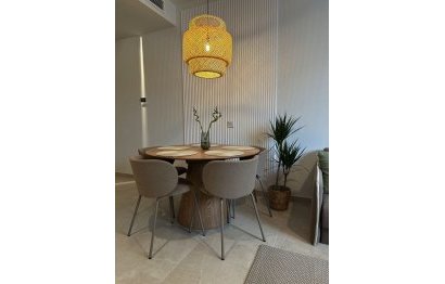 Reventa - Ground floor apartment - Estepona - Estepona Centro