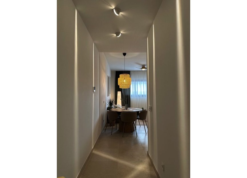 Reventa - Ground floor apartment - Estepona - Estepona Centro