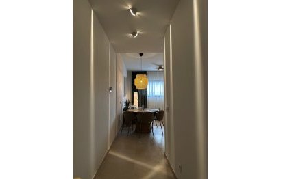 Reventa - Ground floor apartment - Estepona - Estepona Centro