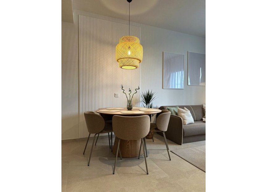 Reventa - Ground floor apartment - Estepona - Estepona Centro