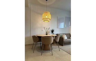 Reventa - Ground floor apartment - Estepona - Estepona Centro