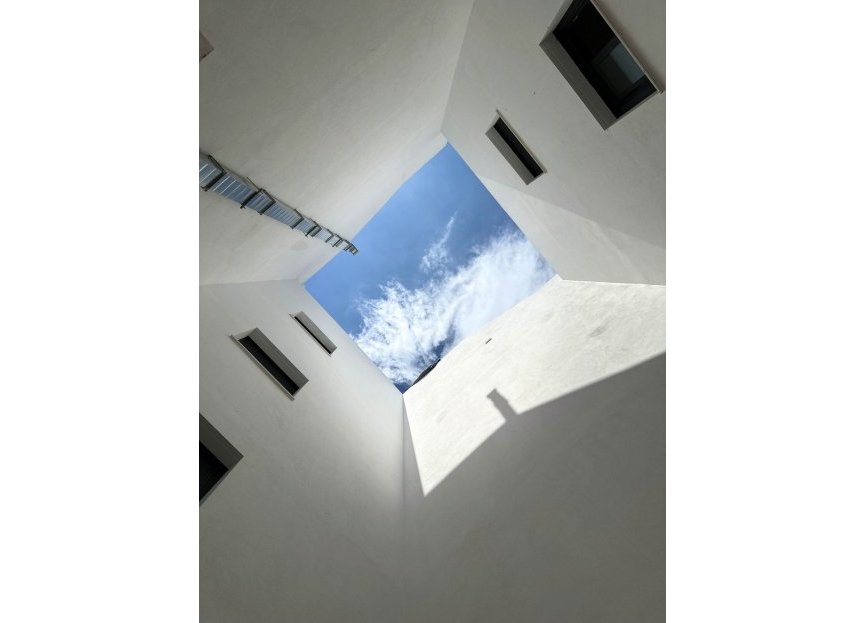 Reventa - Ground floor apartment - Estepona - Estepona Centro