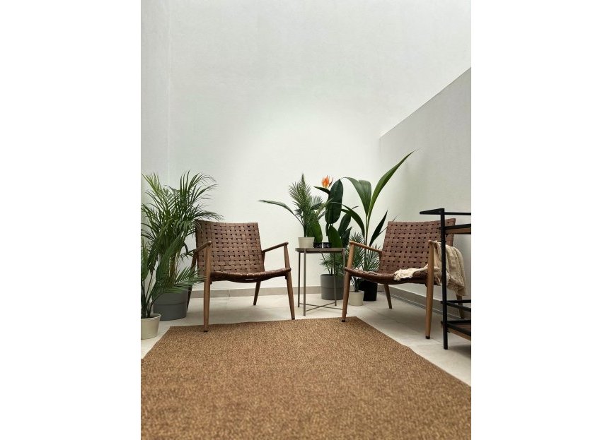 Reventa - Ground floor apartment - Estepona - Estepona Centro