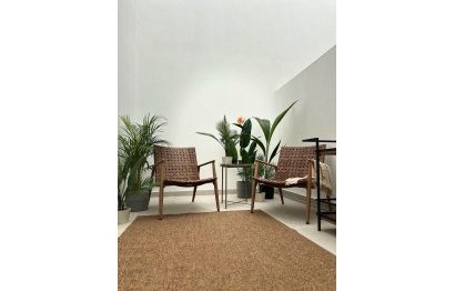 Reventa - Ground floor apartment - Estepona - Estepona Centro