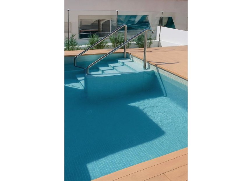 Reventa - Ground floor apartment - Estepona - Estepona Centro