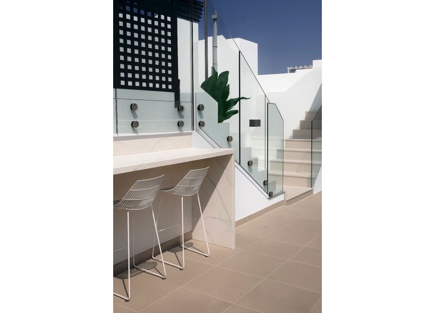 Reventa - Ground floor apartment - Estepona - Estepona Centro