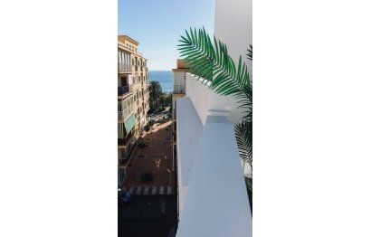 Reventa - Ground floor apartment - Estepona - Estepona Centro