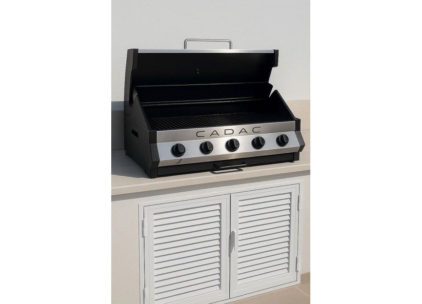 Reventa - Ground floor apartment - Estepona - Estepona Centro