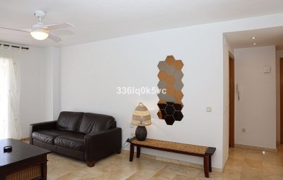 Resale - Apartment - Middle Floor Apartment - Benahavís - Benahavís Centro