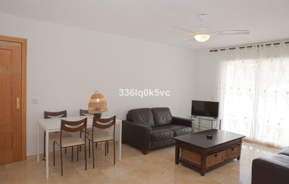 Resale - Apartment - Middle Floor Apartment - Benahavís - Benahavís Centro