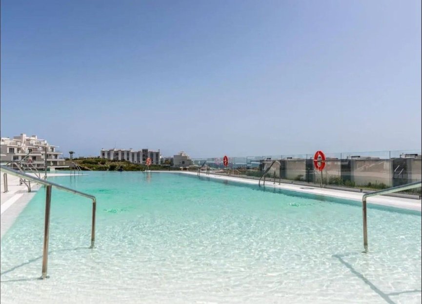 Resale - House - Townhouse - Estepona - Cancelada