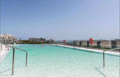 Resale - House - Townhouse - Estepona - Cancelada