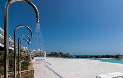 Resale - House - Townhouse - Estepona - Cancelada