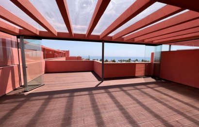 Resale - Apartment - Penthouse Duplex - Estepona - New Golden Mile