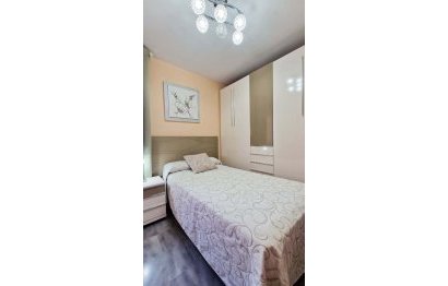 Resale - Apartment - Middle Floor Apartment - Benalmádena - Benalmadena Centro