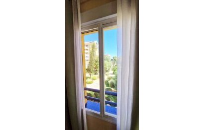 Resale - Apartment - Middle Floor Apartment - Benalmádena - Benalmadena Centro