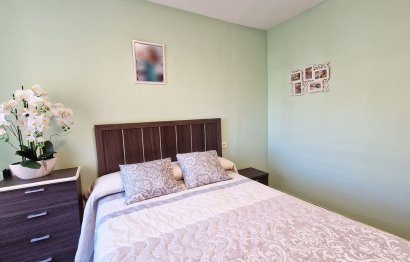 Resale - Apartment - Middle Floor Apartment - Benalmádena - Benalmadena Centro