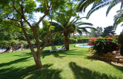 Resale - Apartment - Middle Floor Apartment - Benalmádena - Benalmadena Centro