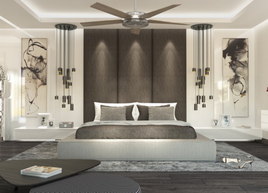 Resale - House - Detached Villa - Marbella - Nueva Andalucia