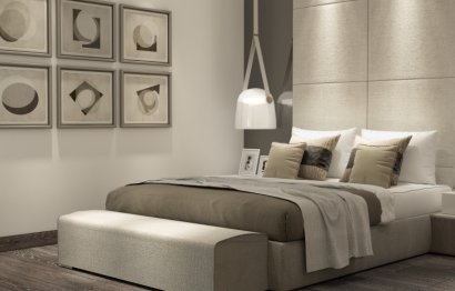 Resale - House - Detached Villa - Marbella - Nueva Andalucia