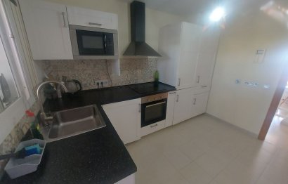 Resale - Apartment - Middle Floor Apartment - Manilva - La Duquesa