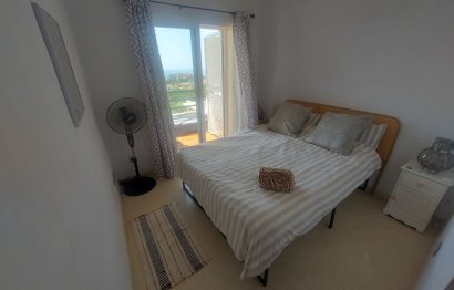 Resale - Apartment - Middle Floor Apartment - Manilva - La Duquesa