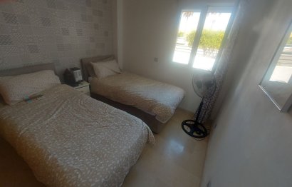 Resale - Apartment - Middle Floor Apartment - Manilva - La Duquesa