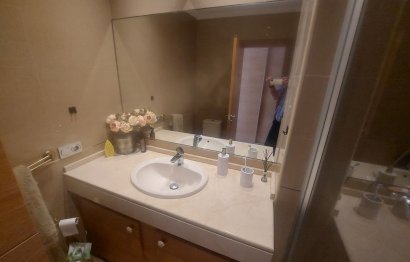 Resale - Apartment - Middle Floor Apartment - Manilva - La Duquesa