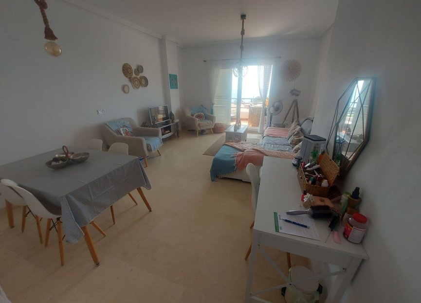Resale - Apartment - Middle Floor Apartment - Manilva - La Duquesa