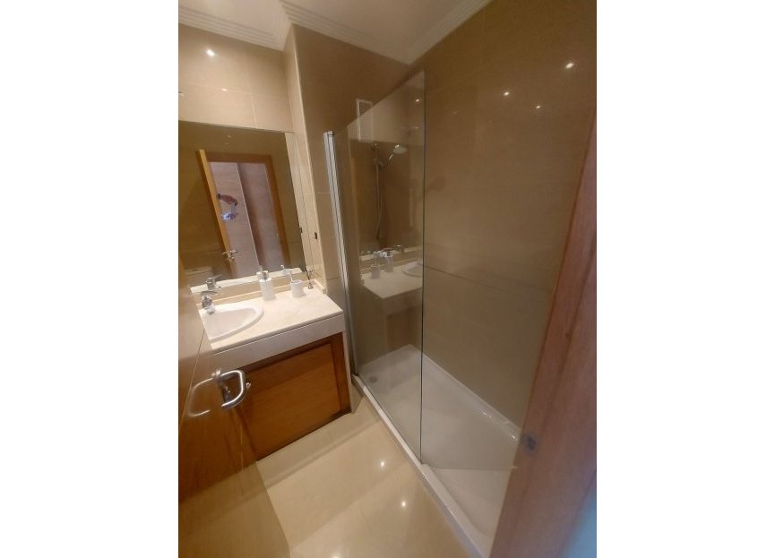 Resale - Apartment - Middle Floor Apartment - Manilva - La Duquesa