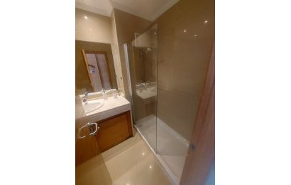 Resale - Apartment - Middle Floor Apartment - Manilva - La Duquesa