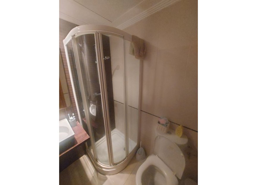 Resale - Apartment - Middle Floor Apartment - Manilva - La Duquesa