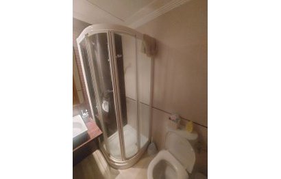 Resale - Apartment - Middle Floor Apartment - Manilva - La Duquesa