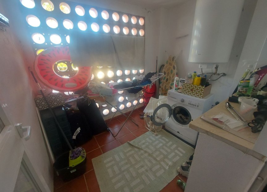 Resale - Apartment - Middle Floor Apartment - Manilva - La Duquesa