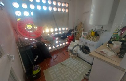 Resale - Apartment - Middle Floor Apartment - Manilva - La Duquesa