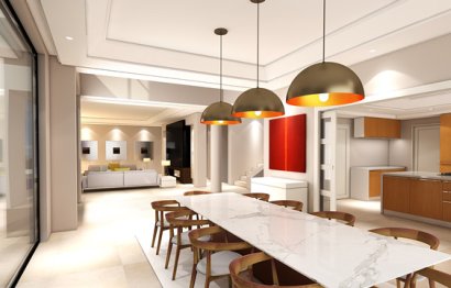 Resale - House - Detached Villa - Estepona - Estepona Centro