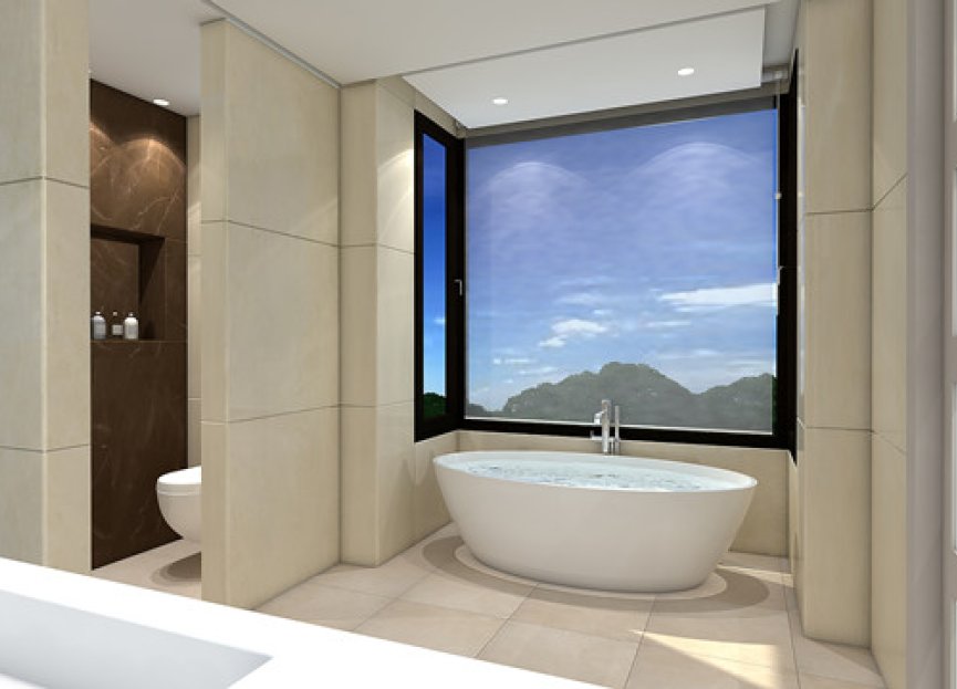 Resale - House - Detached Villa - Estepona - Estepona Centro