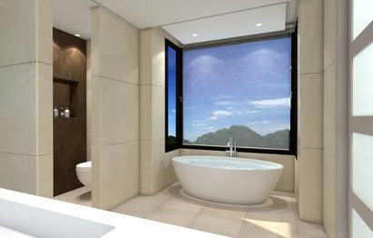 Resale - House - Detached Villa - Estepona - Estepona Centro