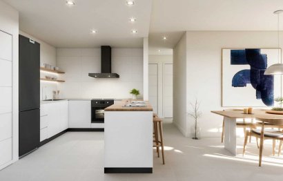 Reventa - Apartment - Middle Floor Apartment - Benalmádena - Benalmadena Centro