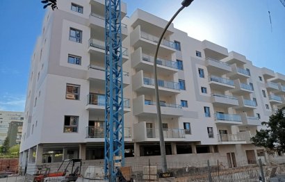 Reventa - Apartment - Middle Floor Apartment - Benalmádena - Benalmadena Centro