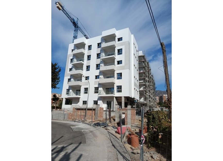 Reventa - Apartment - Middle Floor Apartment - Benalmádena - Benalmadena Centro