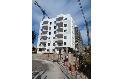 Reventa - Apartment - Middle Floor Apartment - Benalmádena - Benalmadena Centro