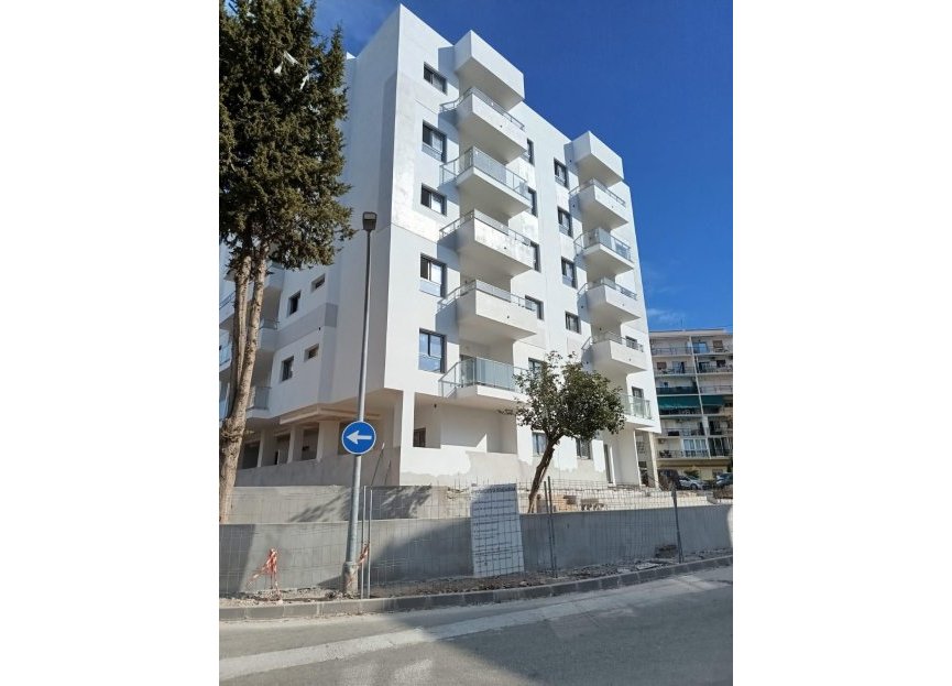 Reventa - Apartment - Middle Floor Apartment - Benalmádena - Benalmadena Centro