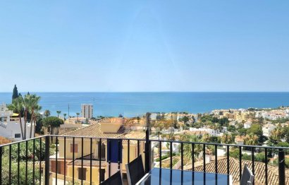 Resale - Apartment - Duplex - Mijas - Riviera Del Sol