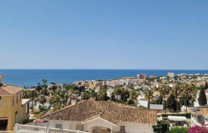 Resale - Apartment - Duplex - Mijas - Riviera Del Sol