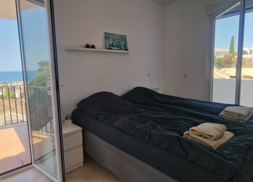 Resale - Apartment - Duplex - Mijas - Riviera Del Sol