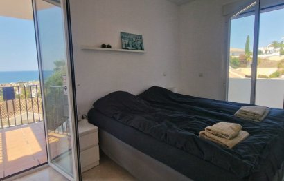 Resale - Apartment - Duplex - Mijas - Riviera Del Sol