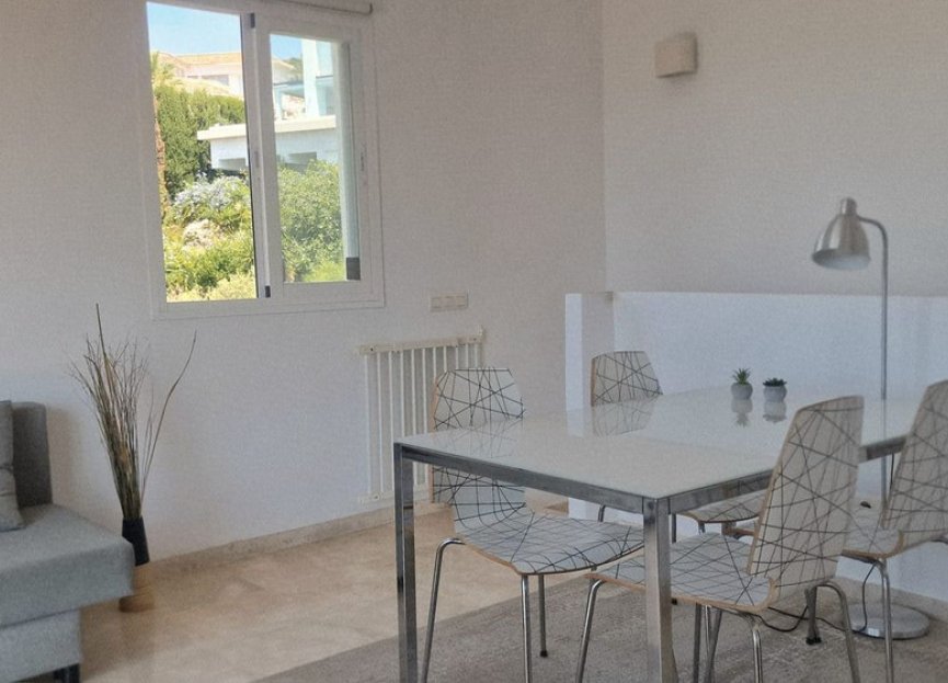 Resale - Apartment - Duplex - Mijas - Riviera Del Sol